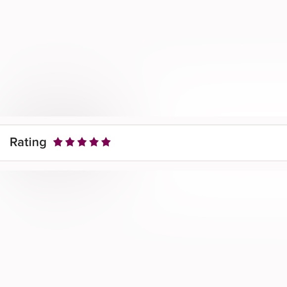 ⭐️⭐️⭐️⭐️⭐️ - Picture 3 of 10